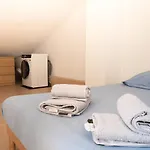 Duplex Cosy Avec Rooftop Vue Mer, Almanarre