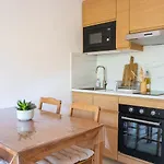 Apartment Duplex Cosy Avec Rooftop Vue Mer, Almanarre