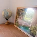 Apartment Duplex Cosy Avec Rooftop Vue Mer, Almanarre Hyeres