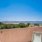 Duplex Cosy Avec Rooftop Vue Mer, Almanarre Apartment *