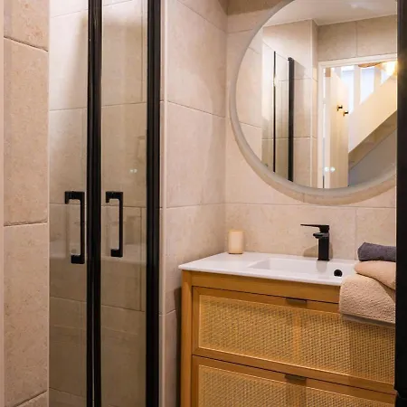 Duplex Cosy Avec Rooftop Vue Mer, Almanarre Hyères