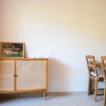Duplex Cosy Avec Rooftop Vue Mer, Almanarre *