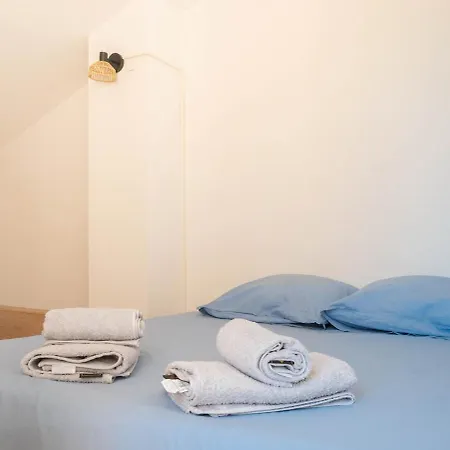Duplex Cosy Avec Rooftop Vue Mer, Almanarre Apartament *