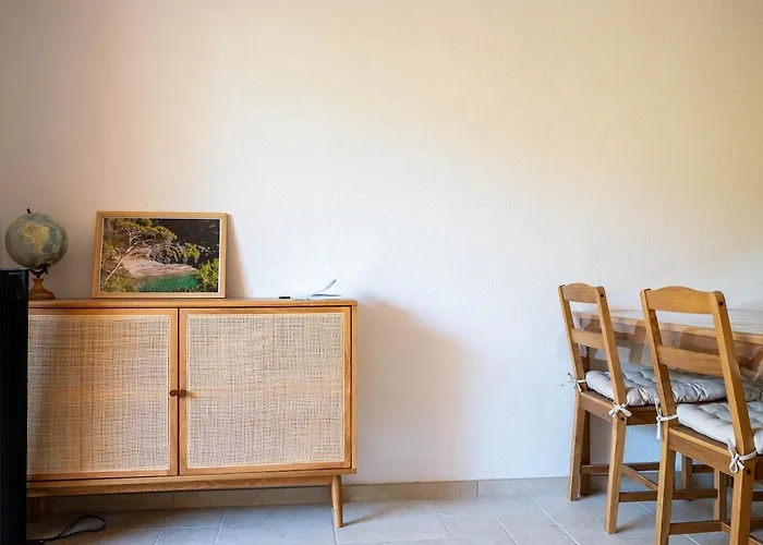 Duplex Cosy Avec Rooftop Vue Mer, Almanarre *