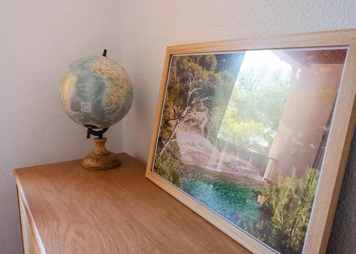 Appartamento Duplex Cosy Avec Rooftop Vue Mer, Almanarre Hyères